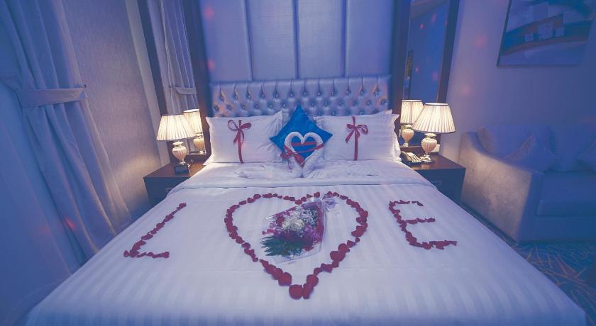 Rest Night Hotel Apartments photo