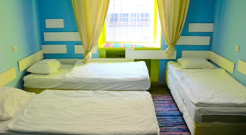 Fusion Hostel photo