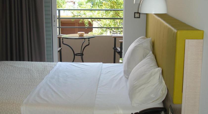 Elements Rooms & Apartments photo