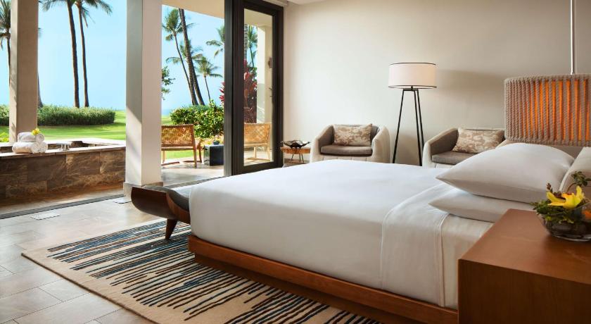 Andaz Maui At Wailea Resort