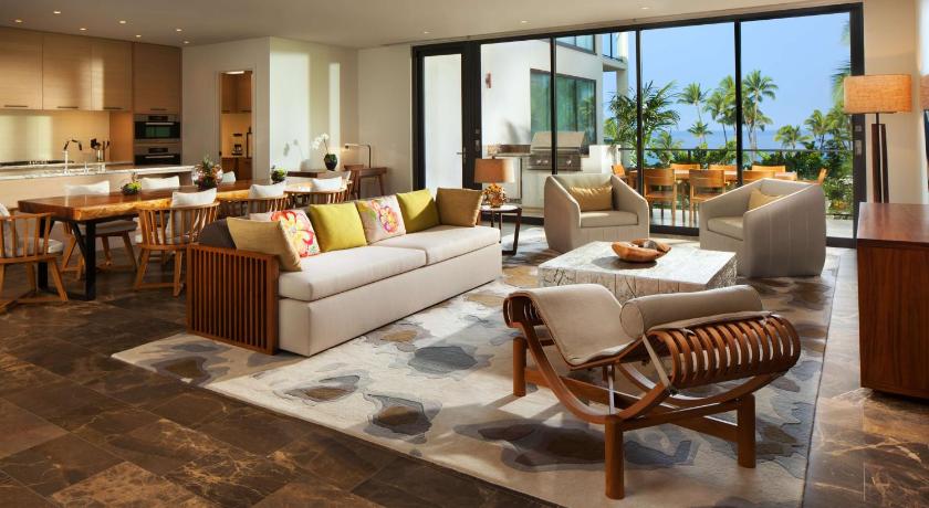 Andaz Maui At Wailea Resort