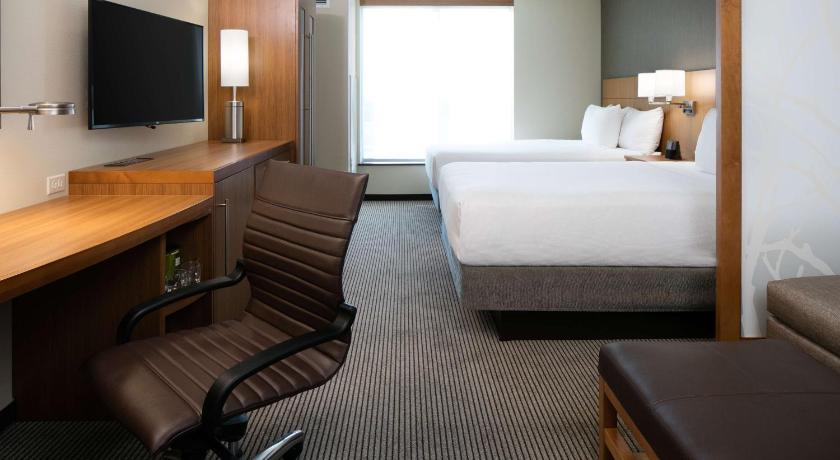 Hyatt Place Kansas City Lenexa City Center