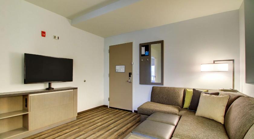 Hyatt House Chicago/Evanston