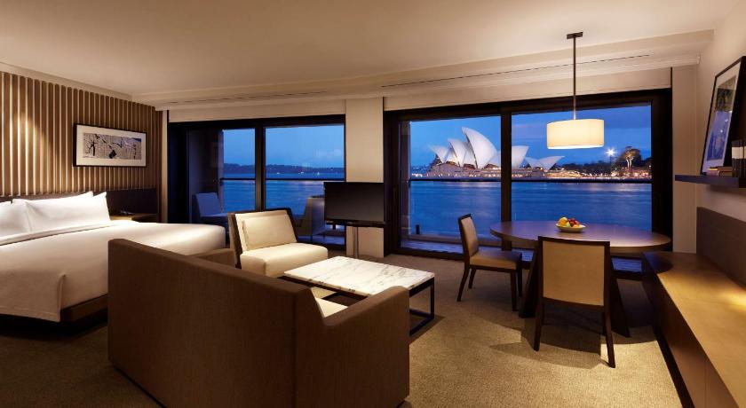 Park Hyatt Sydney