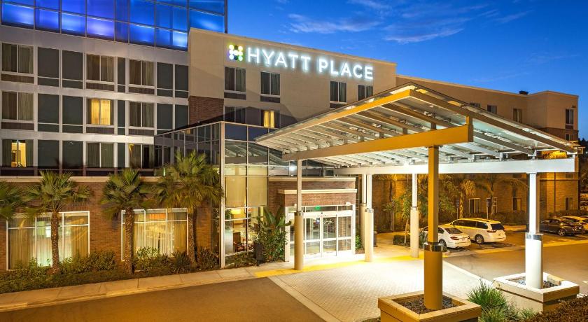 Hyatt Place San Diego Vista Carlsbad