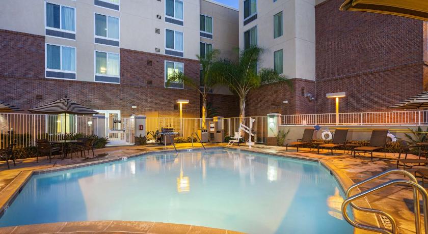 Hyatt Place San Diego Vista Carlsbad