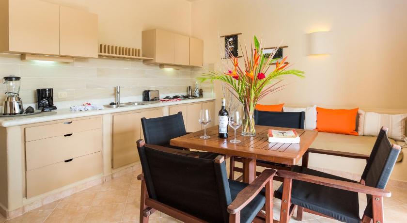 Image of One-Bedroom Apartment 4