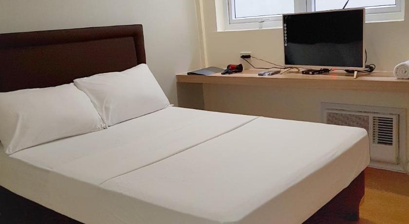 Imatge de Habitació Econòmica Doble (Budget Double Room) 0