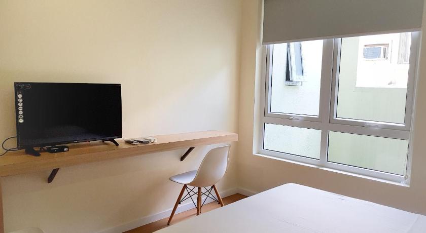 Imatge de Habitació Doble amb Bany Privat (Double room with private bathroom) 0
