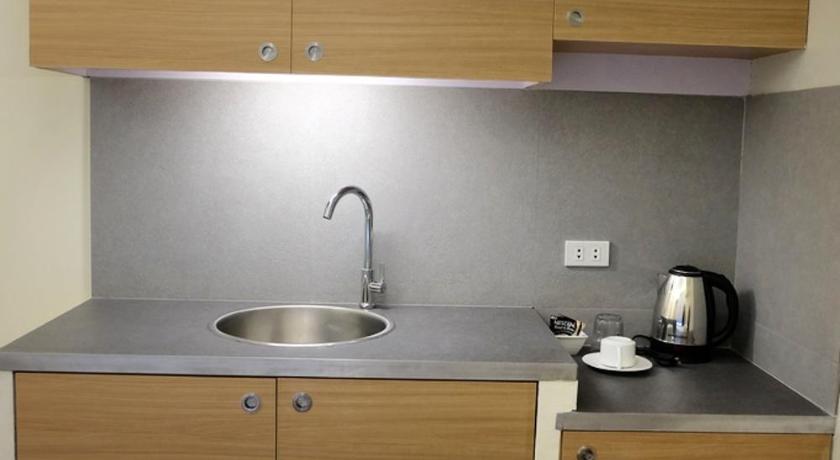 Image of Single Room 1