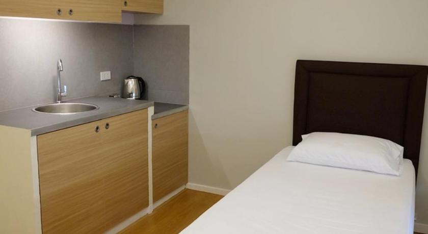 Imatge de Habitació Individual (Single Room) 0
