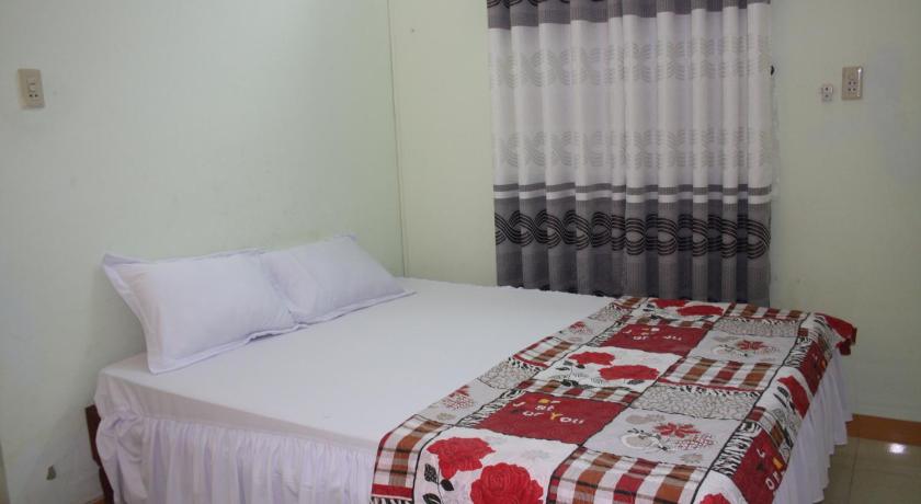 Anh Ngoc Guesthouse photo