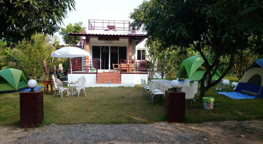 Image of Two-Bedroom House 7