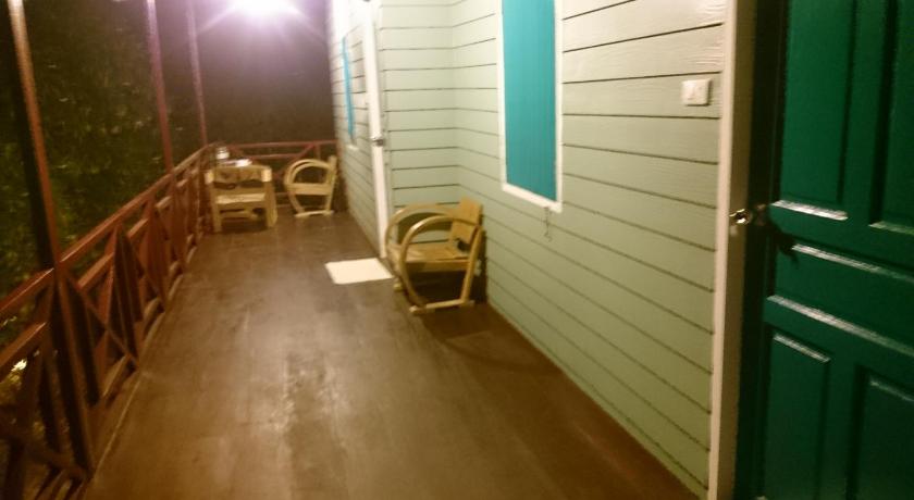 Image of Twin Room with Terrace 17