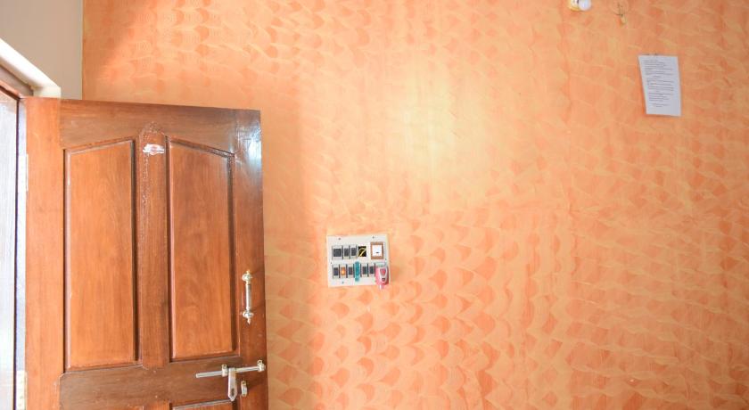 Lakshmi Heritage Tourist Home