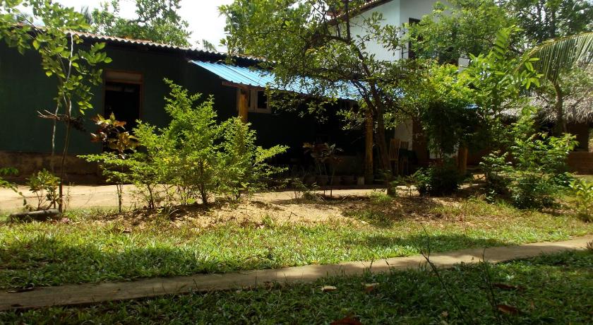 Karu Homestay — Hotel in Sigiriya