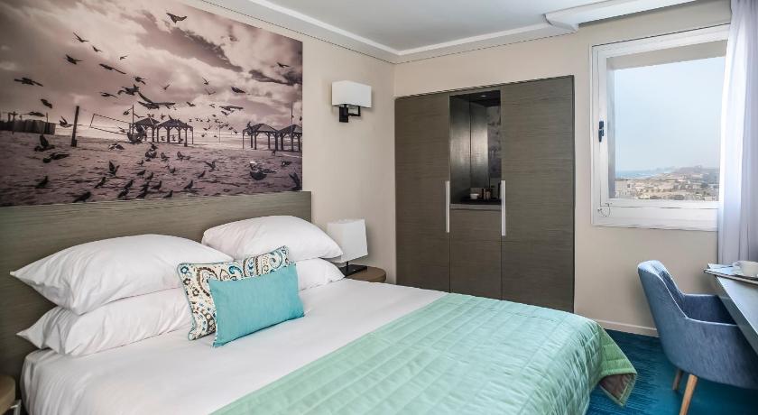Tal By The Beach - An Atlas Boutique Hotel photo