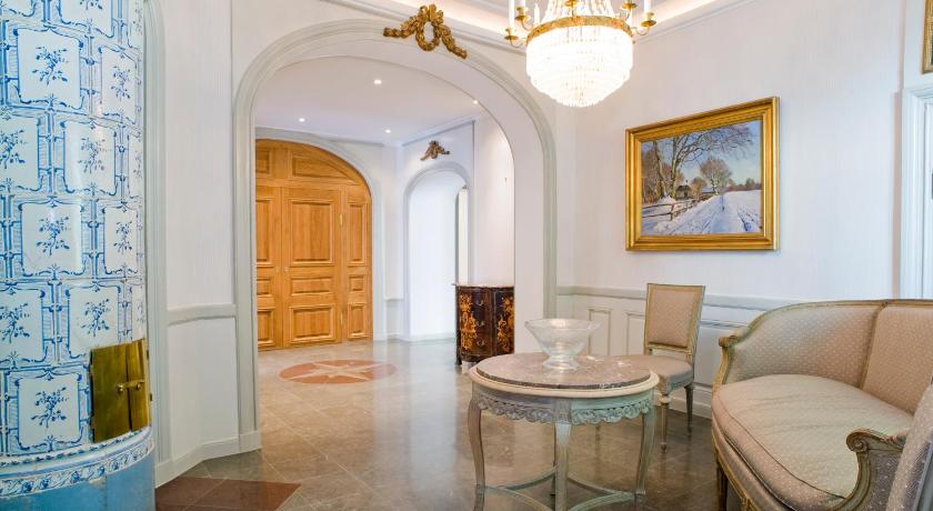 Image of Prestige Suite 10