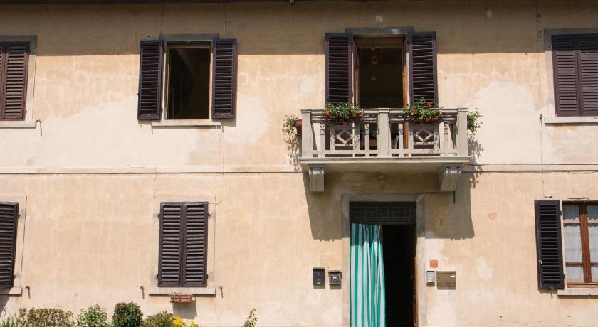 Il balcone di Rina - image 9
