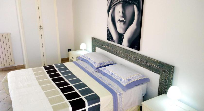 사진: Vittoria Residence Affittacamere - Agoda 할인 예약