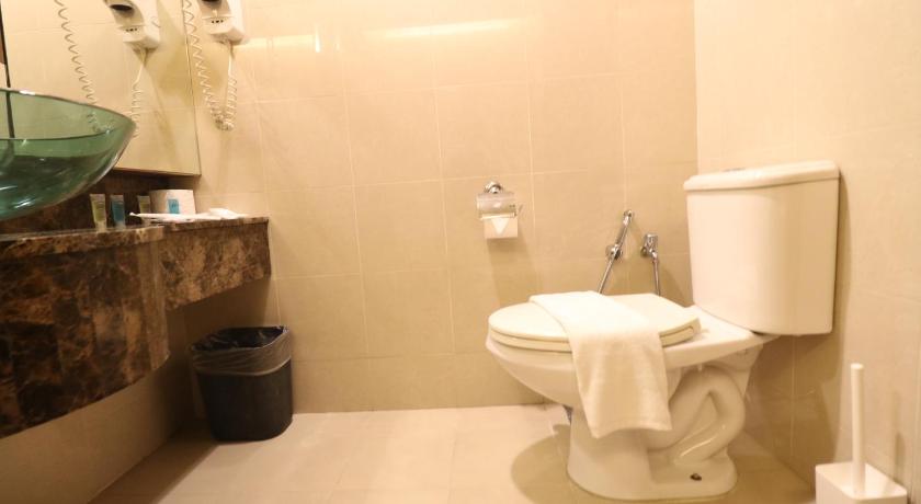 Image of Deluxe King Suite 12