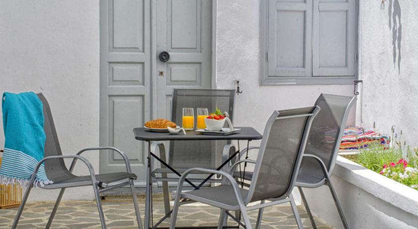 Lindos Tholos Villa photo