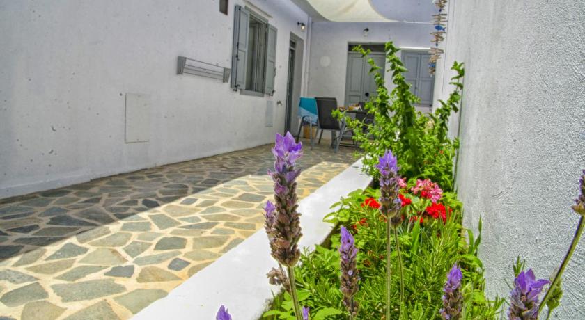 Lindos Tholos Villa photo