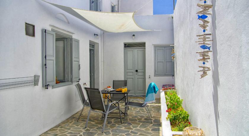 Lindos Tholos Villa — Hotel in Rhodes