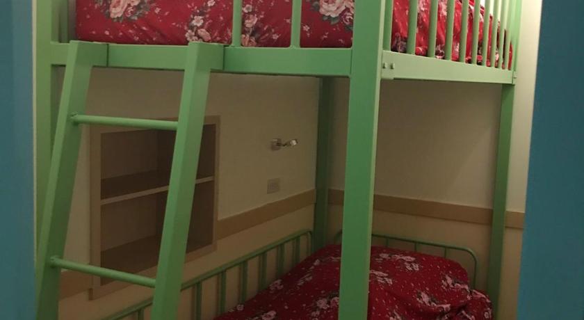 Image of Small Double Room 1
