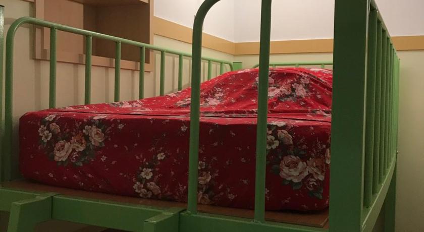 Image of Small Double Room 0