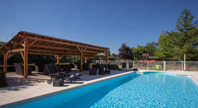 Logis Carline Hotel Restaurant