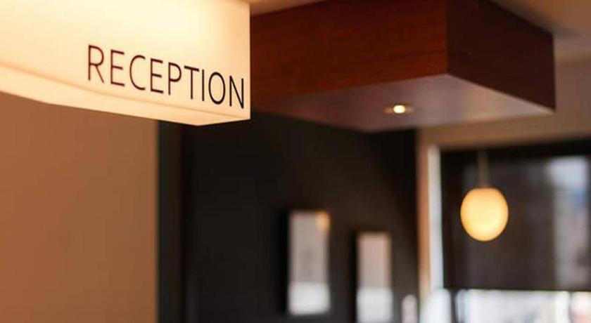 Daan Park Hotel photo