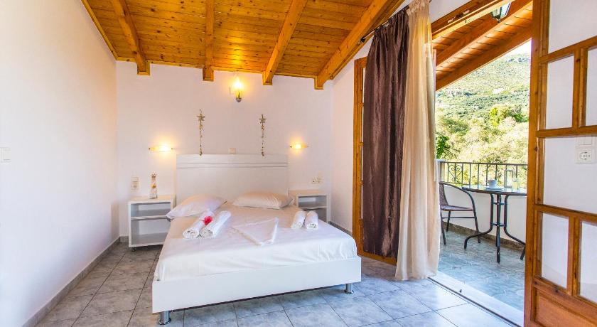 Image of One-Bedroom Apartment with Balcony 0