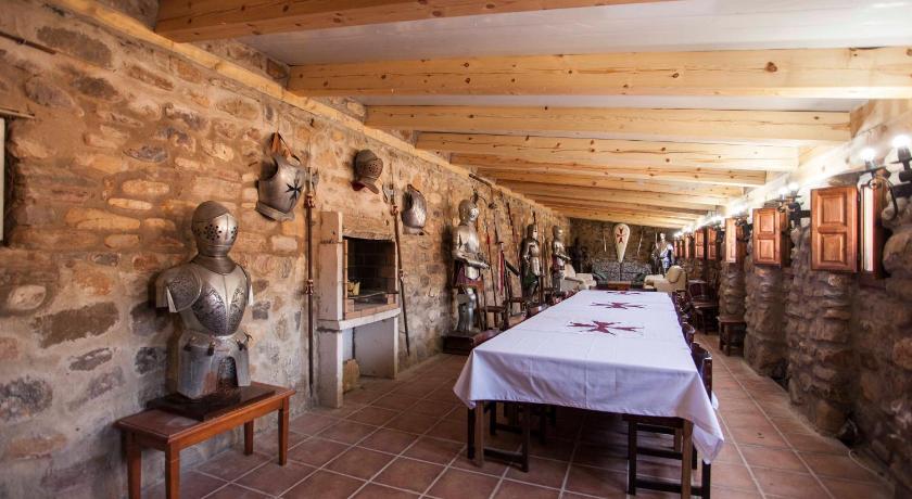 Castillo de Anon de Moncayo