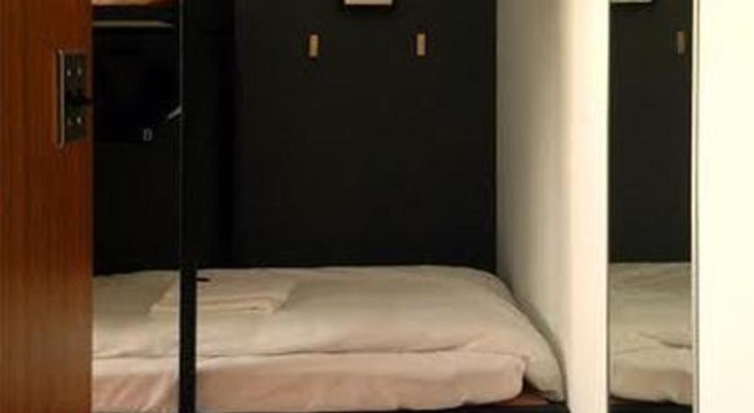 Image of Female Dormitory Room 10