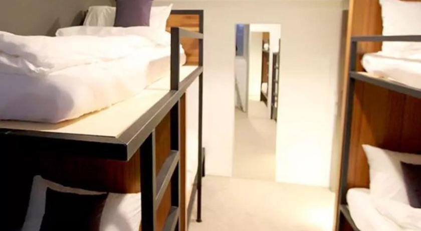 タイペイ Daan Park Hotel 2つ星 ホテル スイート