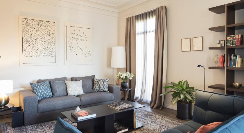 Casagrand Luxury Suites