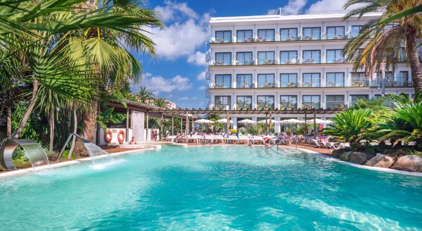 Sumus Hotel Stella & Spa 4*Superior photo