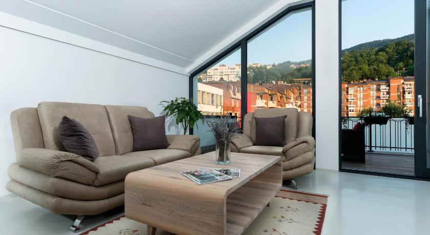 BA Apartments — Hotel in Sarajevo