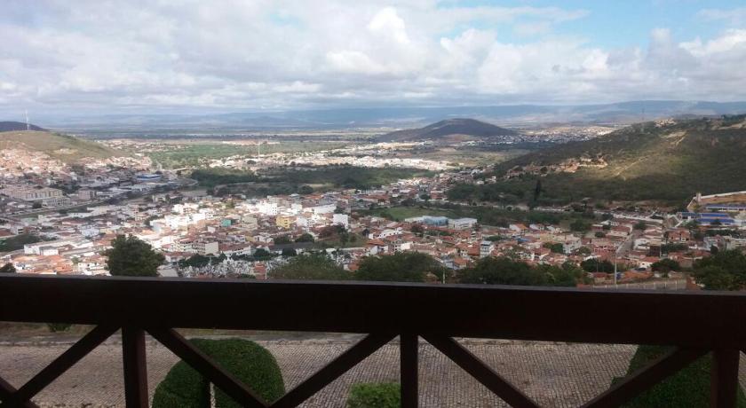 Hotel Serra do Ouro photo