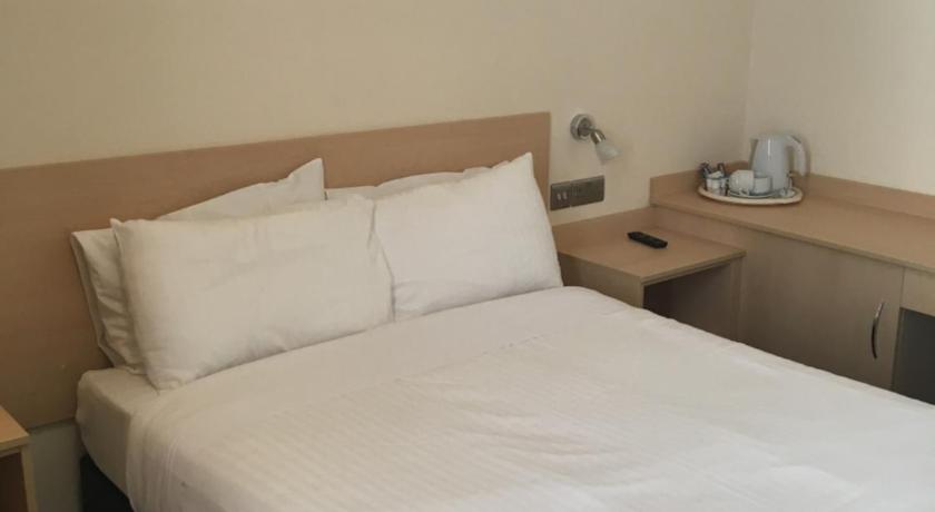 Image of Standard Double Room 1