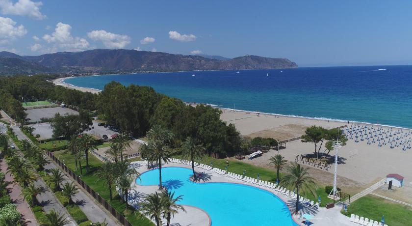 Laguna Azzurra Portorosa photo