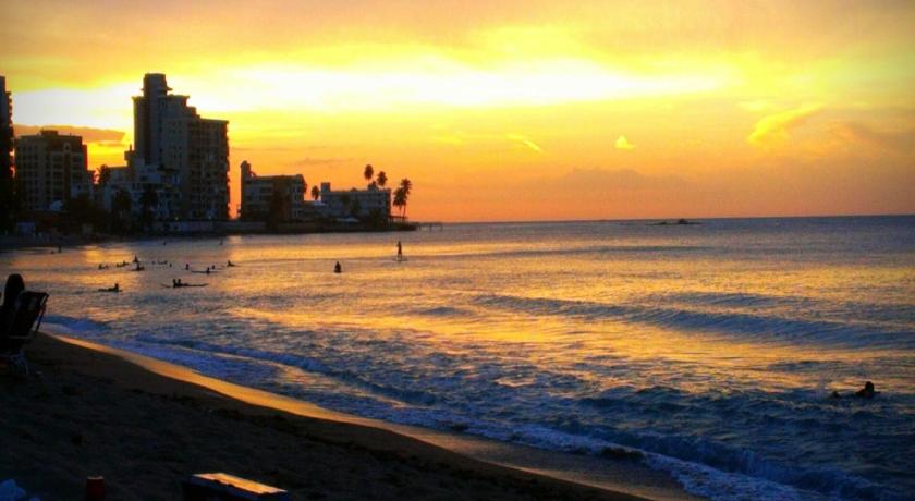 Beach Apt Isla Verde Prices Photos Reviews Address