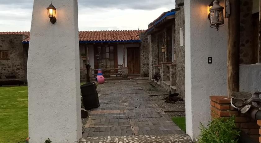 Hotel Boutique Rincon Sagrado photo