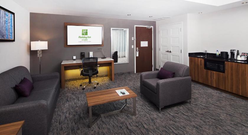 Holiday Inn Hotel & Suites Montreal Centre-ville Ouest