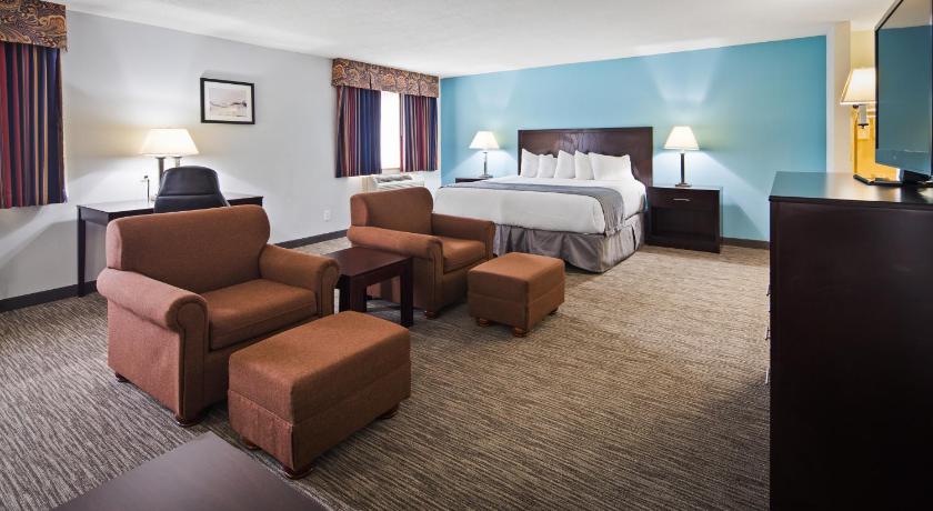 Best Western New Baltimore Inn