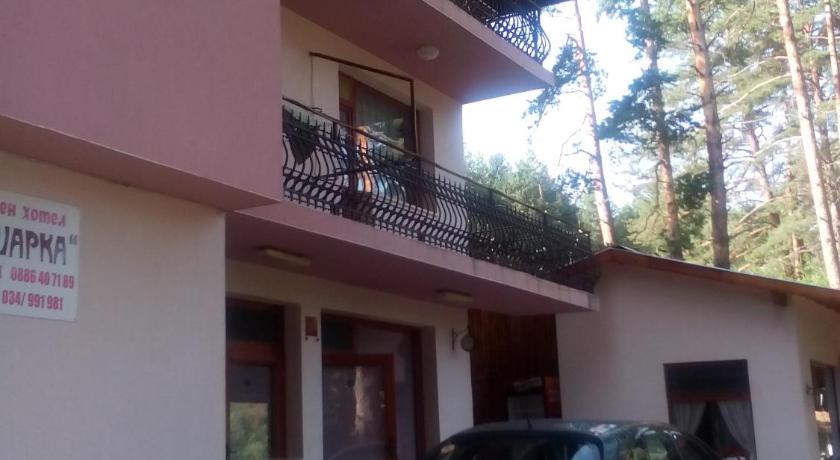 Family Hotel Shisharka