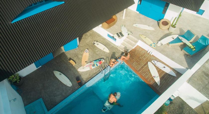 Bali Bio Villas photo