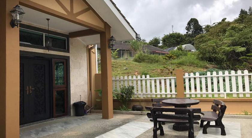 Golden Hill Entire House Cameron Highlands Deals Photos Reviews