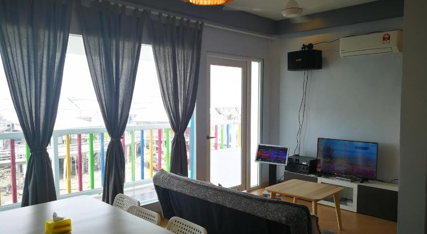 Image of Suite with Sea View 0